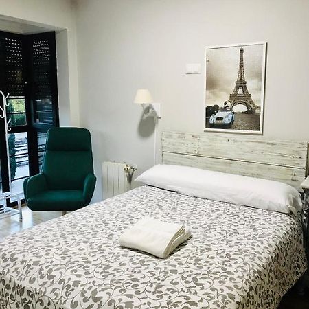 Rooms Suite Planetario Madrid Exterior foto