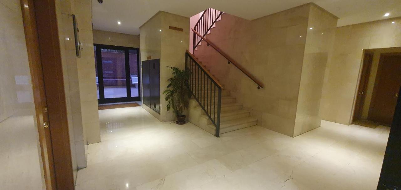 Rooms Suite Planetario Madrid Exterior foto