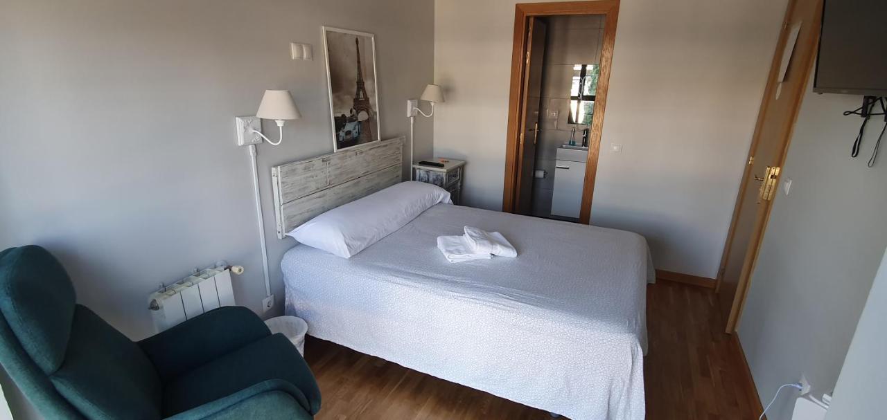 Rooms Suite Planetario Madrid Exterior foto